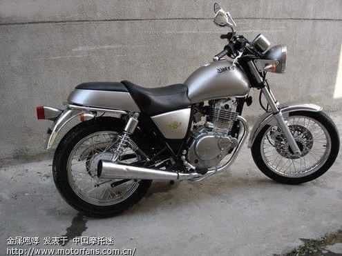 我的爱车铃木猪 - 摩托车论坛 - 摩托车论坛 - 中