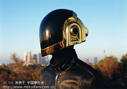 创意安全帽 - 雅马哈 - 摩托车论坛 - 中国第一摩