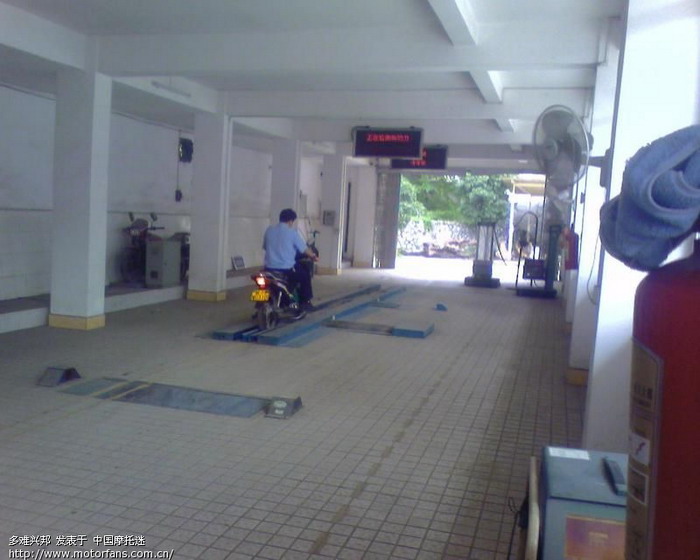 广西河池年检摩托350元 - 摩托车论坛 - 摩托车