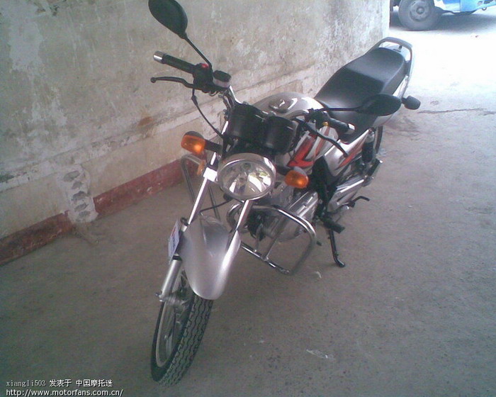 什么牌子的摩托车发动机清洗液好? - 豪爵铃木