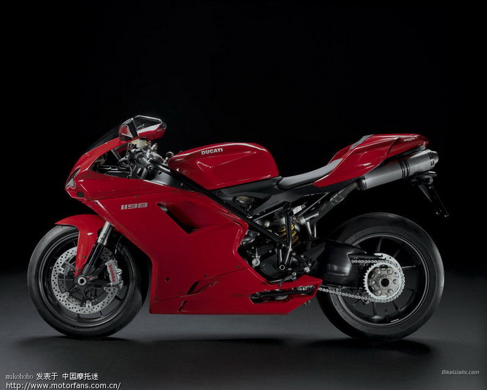 恋上杜卡迪(三十一张,小心电脑卡噢^Q^) - 天下