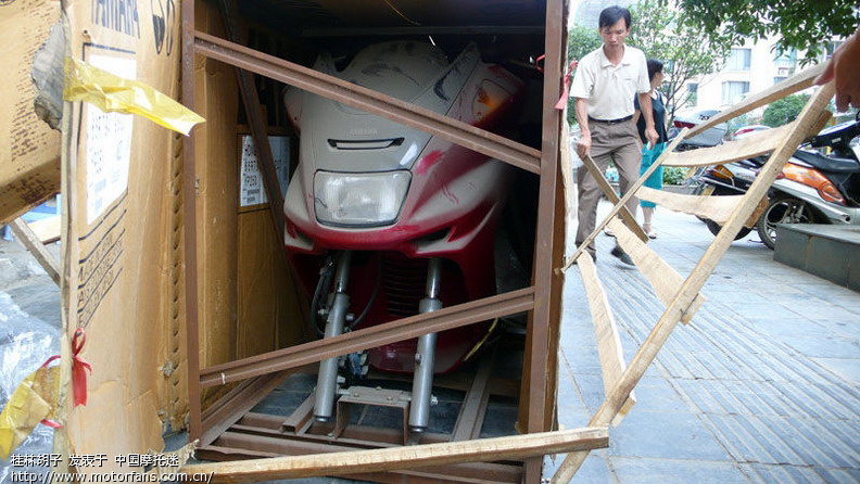 这两年网购库存车的反思(第6页有更新) - 踏板论