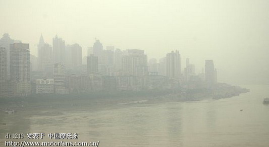 [天涯社区]重庆:一个摩的司机的日记(转弯回来