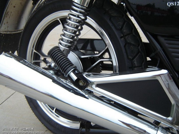 我的大小老婆组图(小老婆全方位欣赏) - 摩托车