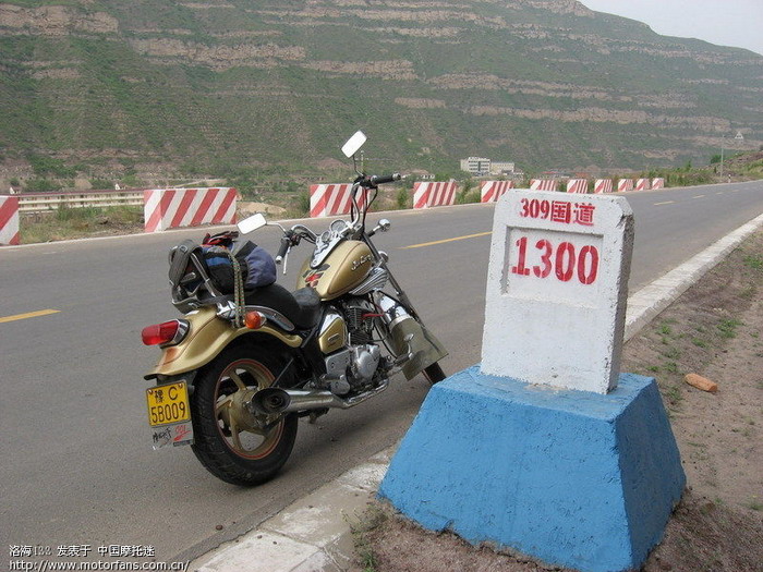 浅谈雅马哈劲龙250半年驾驭感受 - 雅马哈 - 摩