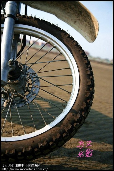 玩转小螳螂 - 激情越野 - 摩托车论坛 - 中国第一