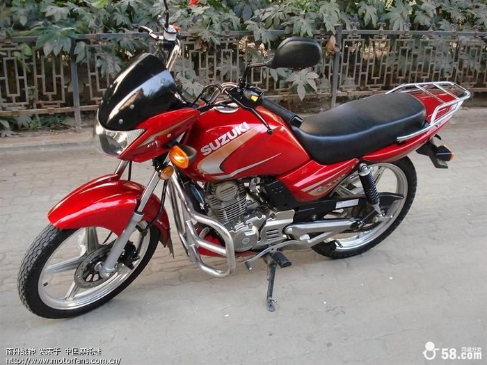 金版GT125和普通版的到底有什么分别啊,怕被