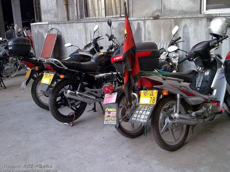 注意,以下车辆在洪湖超速被拍,请速到交管大队