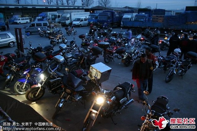 如此的本田王CB125X改CB250X - 维修改装 - 