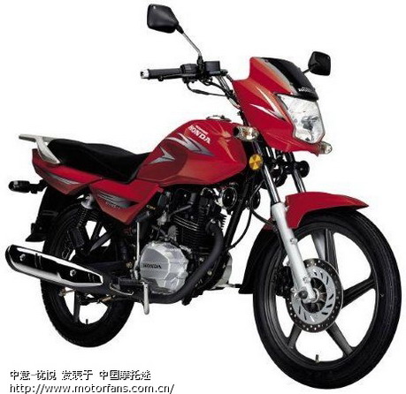 五羊本田要出的10款新车!(转载) - 踏板论坛 - 五