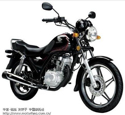 五羊本田要出的10款新车!(转载) - 踏板论坛 - 五