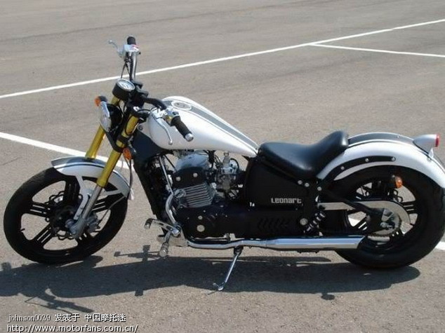 转贴--可以庇美哈雷机车 大地鹰王外销义大利的