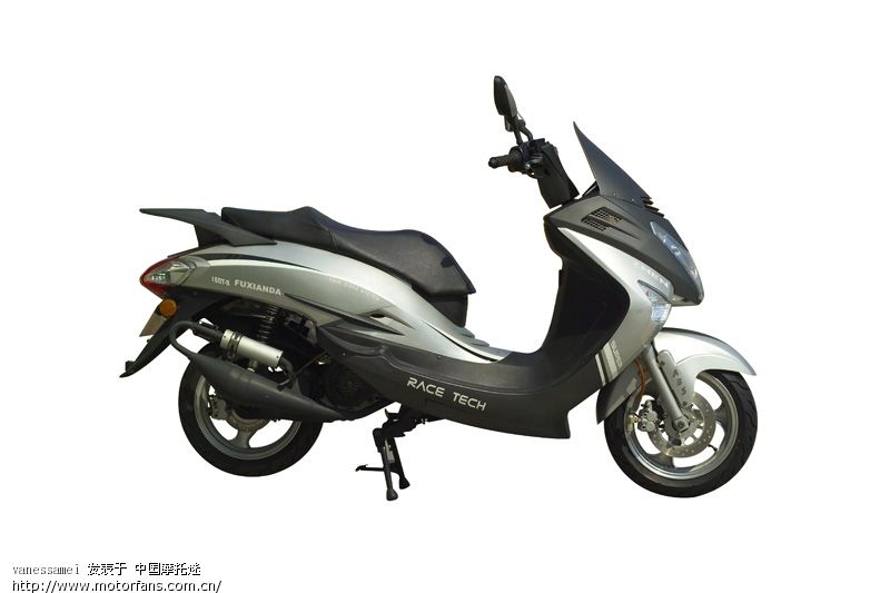 富先达新出的踏板车有人用过吗? - 踏板论坛 - 