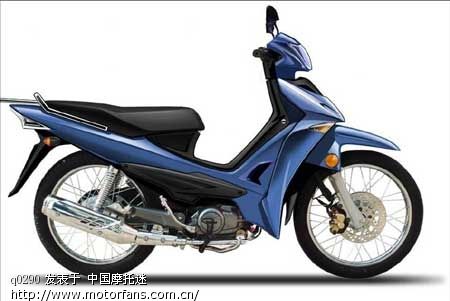 这段时间很火的摩托车 - 雅马哈 - 摩托车论坛 -