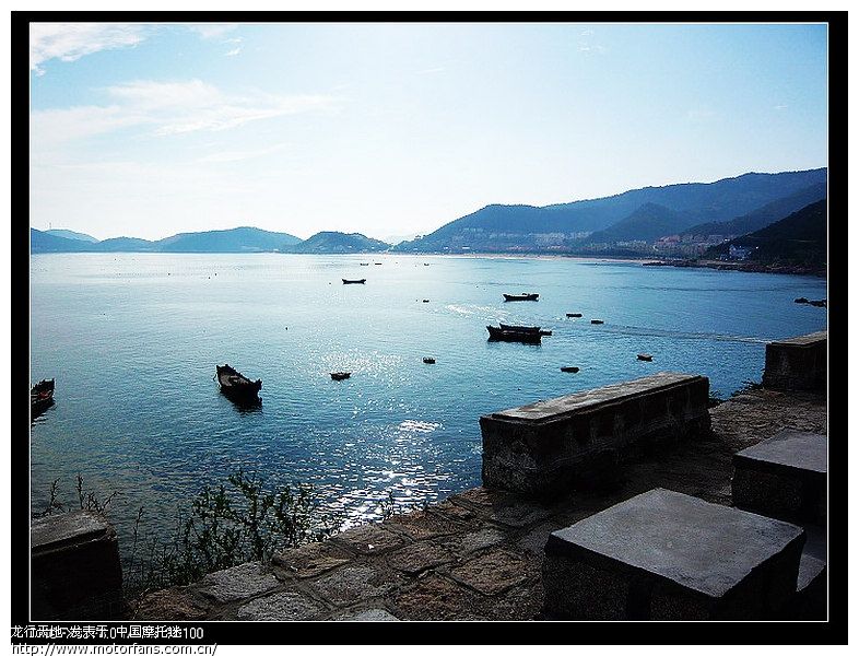 西摩友交流区 - 西安中老年摩旅专区 - 摩托车论