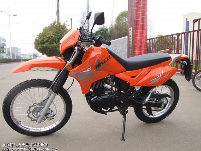 八千元能买什么样子的125 - 山东摩友交流区 -