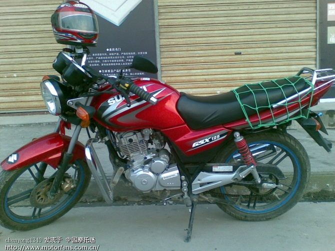 铃木骏威gsx125-3e/3f/劲车登场,天剑/en你们做好.