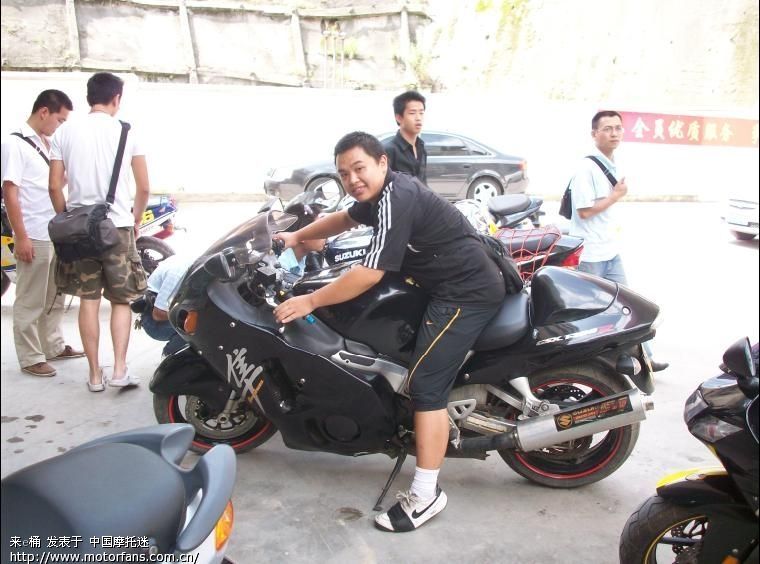 贵州还是莽货你最帅 - 贵州摩友交流区 - 摩托车论坛 - 中国第一摩托车论坛 - 摩旅进行到底!