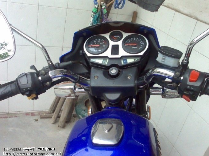 钻豹125K猪头可以改装成K2或K3的猪头吗 - 维