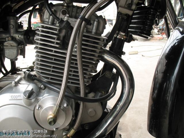 风冷改油冷、水冷调查(看看论坛兄弟更喜欢什