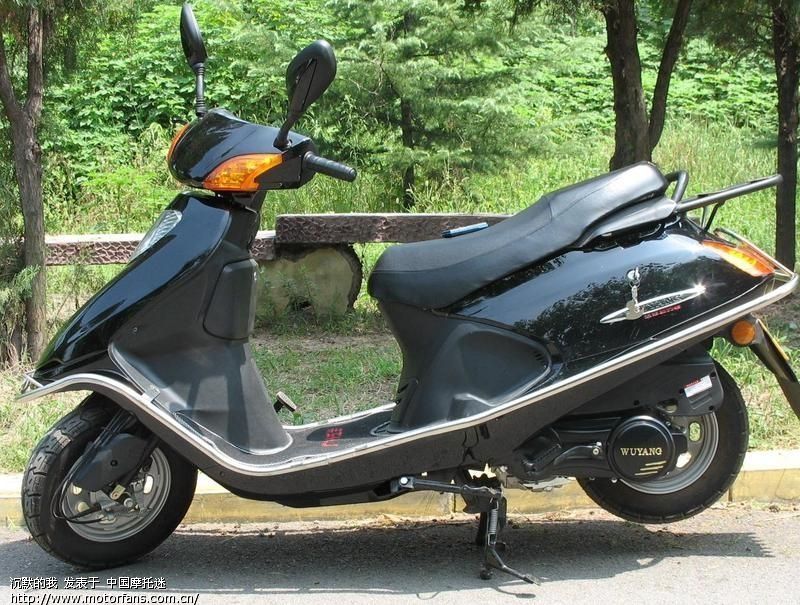 五羊48QT踏板摩托 - 踏板论坛 - 摩托车论坛 - 中