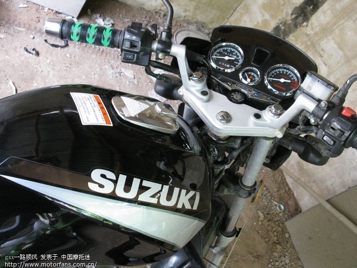 gsx125质量真的那么差吗