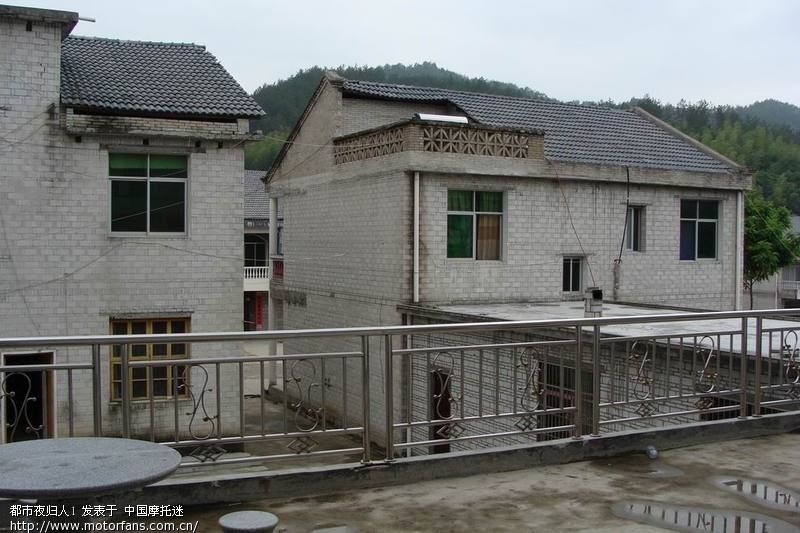 我的稀水-罗田-英山之旅 - 湖北摩友驿站 - 摩托