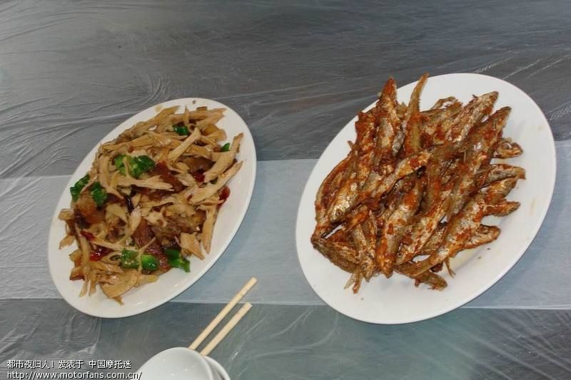 我的稀水-罗田-英山之旅 - 湖北摩友驿站 - 摩托