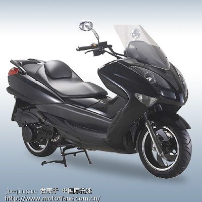 这个车车好看,哪里有卖的,能上牌吗? - 踏板论坛