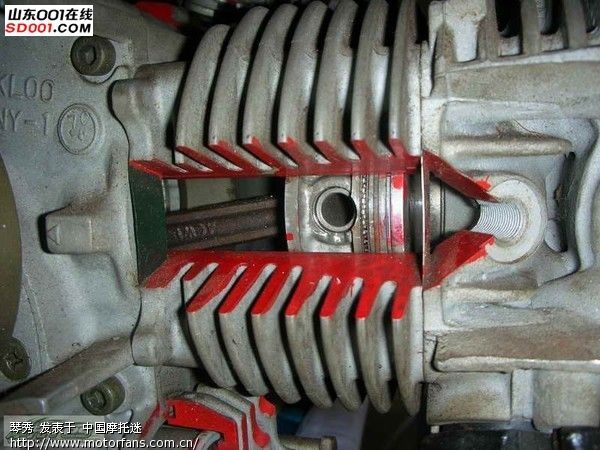 至尊巡鹰还有机油格吗 - 踏板论坛 - 雅马哈踏板