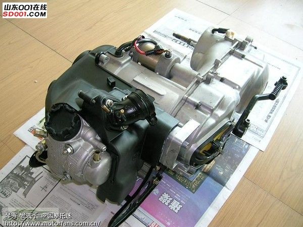 至尊巡鹰还有机油格吗 - 踏板论坛 - 雅马哈踏板