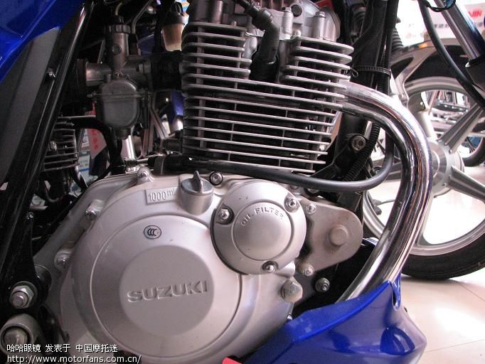 买库存车了(GSX150)(已经更新实车图片和详谈