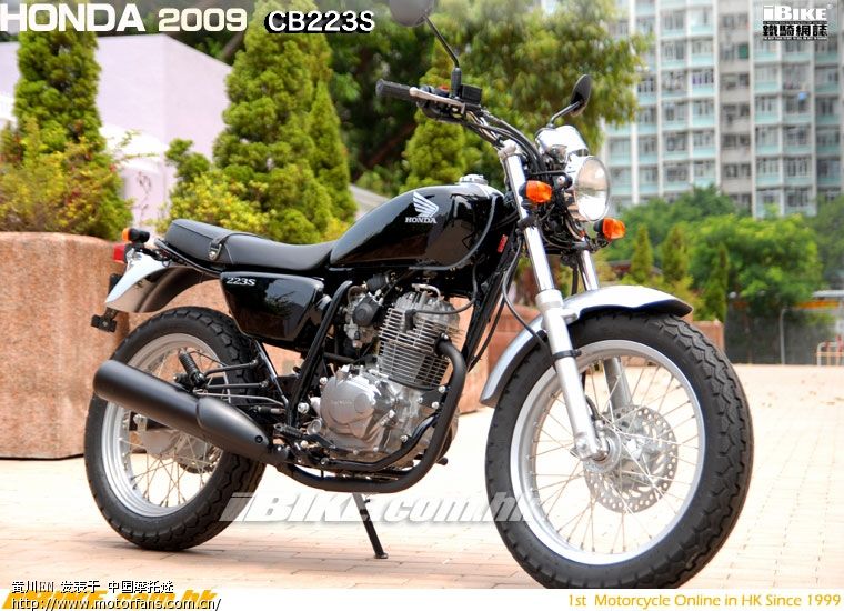 WIN100和CB125T你选哪个? - 摩托车论坛 - 摩