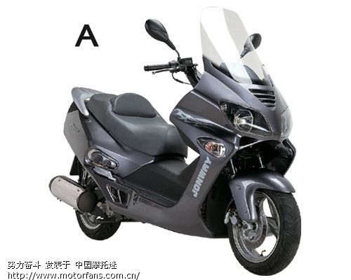 500CC国产大羊多少米 - 摩托车论坛 - 摩托车论