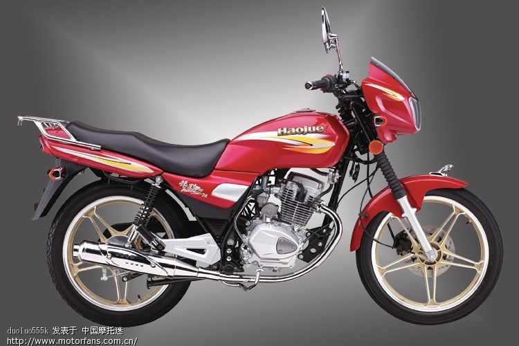 5000元以下能买到豪爵银豹吗? - 豪爵铃木 - 摩