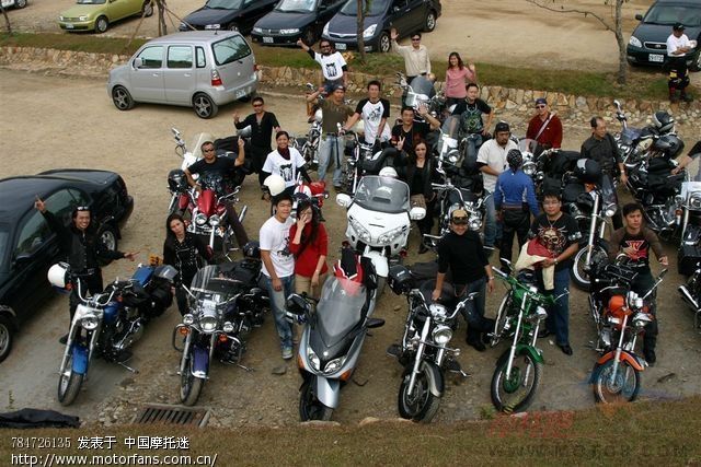 台湾机车骑士-踏板论坛-摩托车论坛手机版-中国
