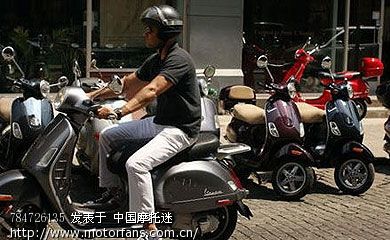 澳大利亚街头摩托 - 踏板论坛 - 摩托车论坛 - 中