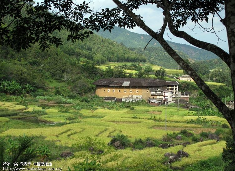 福建民居建筑[48P]_30