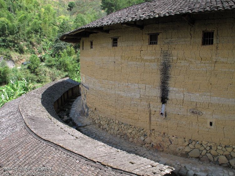 福建民居建筑[48P]_16