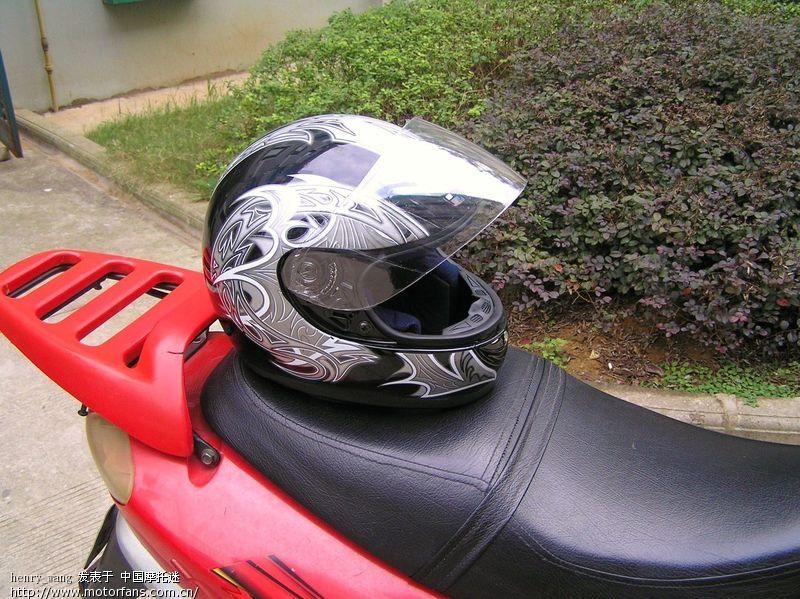 我的蓝盾150仿猎鹰和杂牌125小未战 - 踏板论