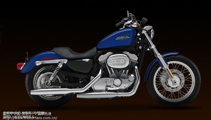 入门级哈雷883小探行情 来自哈雷上海网站 - 天