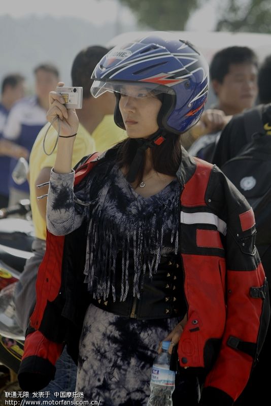 一颗悬着的心终于落下了 - 2009年江西星子聚