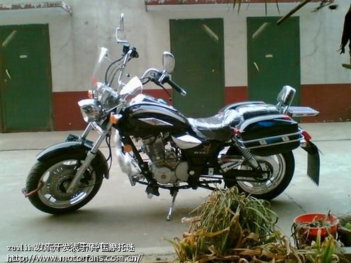 风暴太子QS150-b提速怎么样 - 摩托车论坛 - 摩