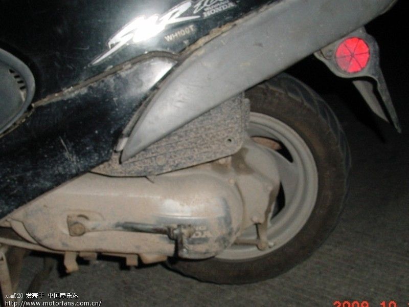 800元能收这样的老款本田小公主吗?02年,两万