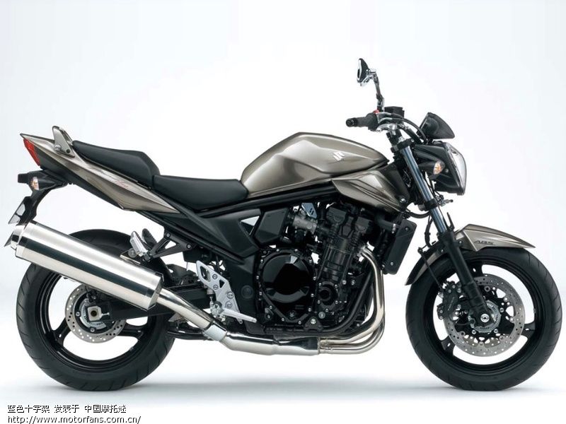 献给盗匪迷 图片少 凑合看 呵呵 2010款 - 天下