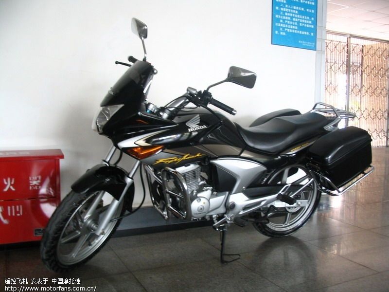 禁摩地区收购摩托车!战鹰150 - 重庆摩友交流区