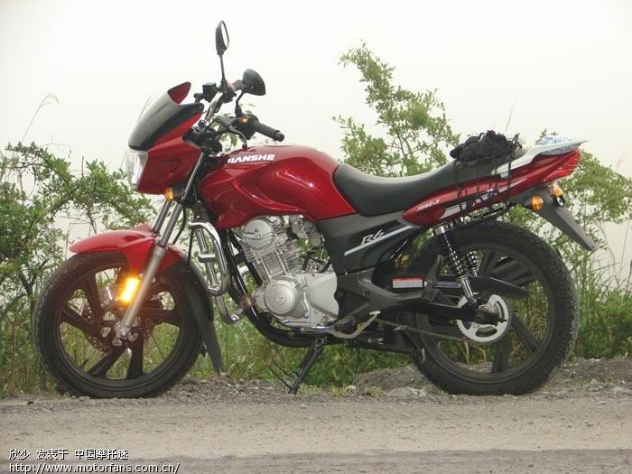 建设150R6这款车如何? - 摩托车论坛 - 建设摩