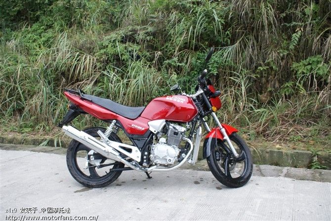 大家帮我参考下 宗申比亚乔125-2 - 宗申&比亚