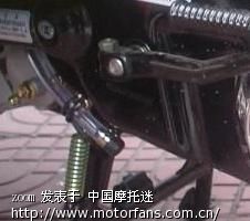 化油器下面黑色管子,渗汽油 - 踏板论坛 - 铃木踏