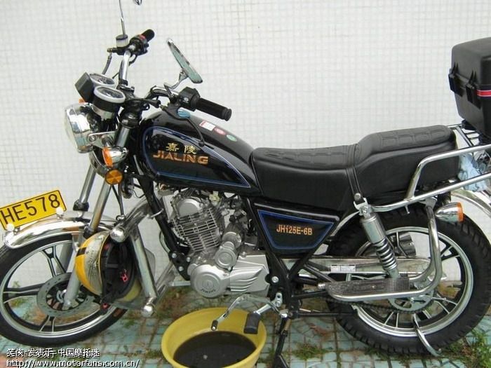 经典小太子比较 - 摩托车论坛 - 摩托车论坛 - 中